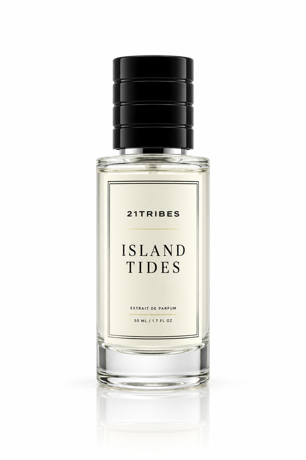 Island Tides Extrait de Parfum